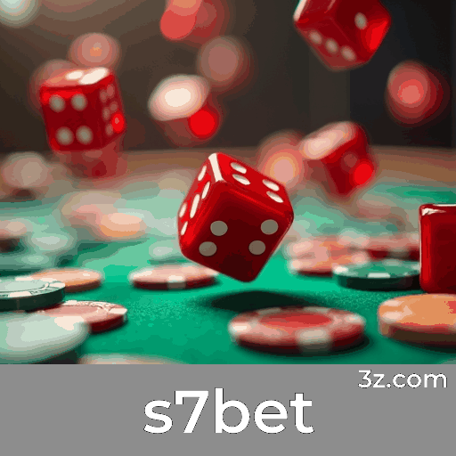 s7bet: Bônus Generosos para Jogadores Brasileiros