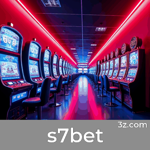 s7bet: A Plataforma de Apostas com Serviços Profissionais e Segurança