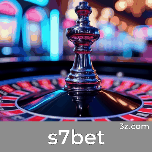 Desenvolvedores de Jogos e Tecnologia Avançada no s7bet