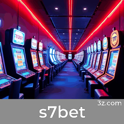 Experimente o Login Exclusivo com Proteção Avançada no s7bet