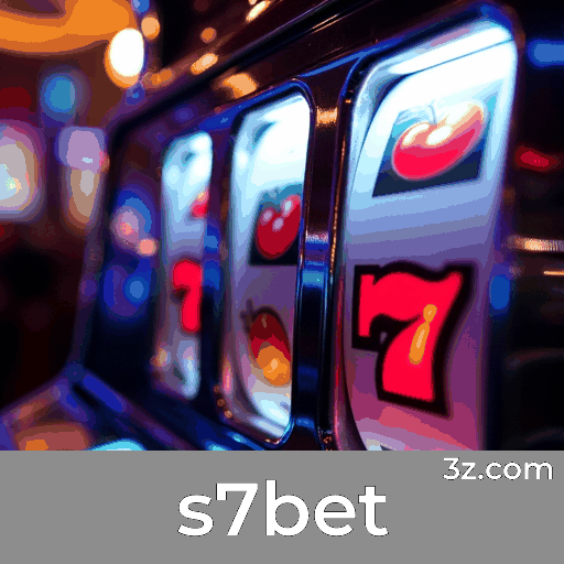 Experimente a praticidade e funcionalidade do app s7bet