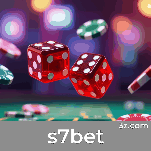 Experimente a praticidade e funcionalidade do app s7bet