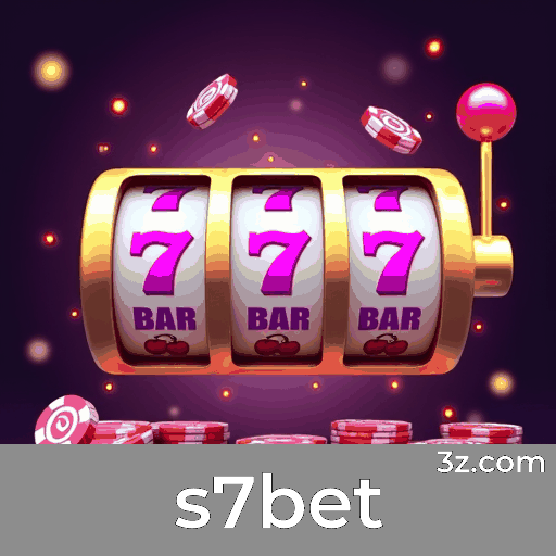 s7bet: Bônus Generosos para Jogadores Brasileiros